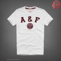 heren af korte tees established 1892 wit rood Shop Haarlem okm8z973